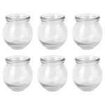 Cupping Cups Glass