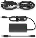 65W Laptop Charger for Dell Inspiro