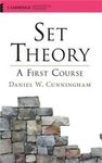 Set Theory: A First Course (Hardback or Cased Book)