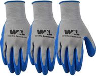 Wells Lamont mens 3 Pair Pack work 