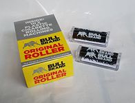 BULL BRAND ORIGINAL ROLLER CIGARETTE ROLLING MACHINE x 10