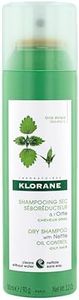 Klorane Nettle Dry Shampoo 150ml - Oily Hair