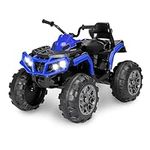 24V Battery Powered Kids Ride On AT