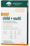 Genestra Brands - HMF Child + Multi