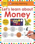 Let's Learn About Money (Wipe Clean Workbooks)