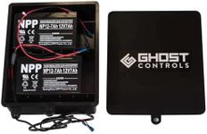 Ghost Controls ABBT2 Battery Box Ki