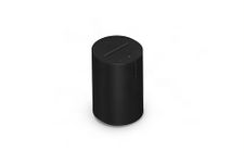 Sonos Introducing Era 100 SL |The essential speaker for music lovers. (Black)