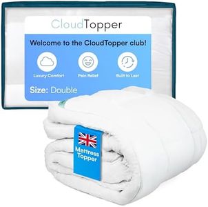 CloudToppe