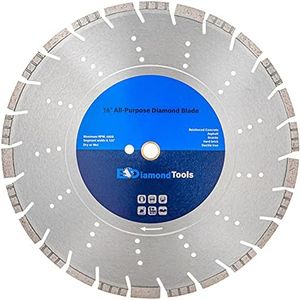16" All Pu