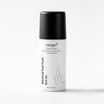 Avyya Advanced Foot Fresh Roll-On 50ml | Repairs Dry & Cracked Heels | Moisturizing Foot Cream with Odour Defence, Sweat Control and Antifungal Care | Easy to Use