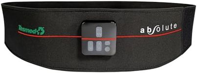 TESMED Absolute: EMS Abs Trainer Mu
