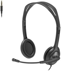 Logitech H