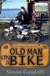 Old Man on a Bike