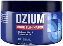 Ozium 8 Oz. 1 Pack Odor Eliminating