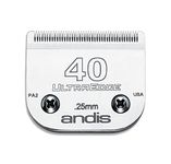 Andis Dog Grooming Clippers