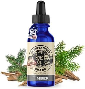 Beard Oil 