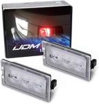 iJDMTOY OEM-Fit 3W Full LED License