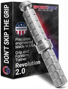 Sportgrips