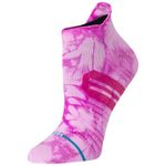 Stance Tab Socks - BERRY BURST, Lavender, Small