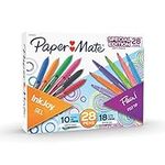 Paper Mate Pens Variety Pack, InkJo