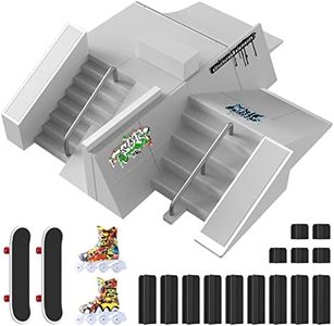 Wwtop Ramp