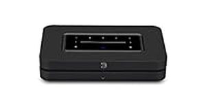 Bluesound Node N130 High Resolution Music Streamer (Black)