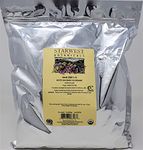 Organic White Oak Bark C/S 1 Lb (453 G) - Starwest Botanicals