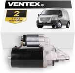 VENTEX® Starter Motor VSM8202 Compa