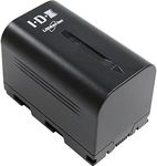 JVC SSL-JVC50 7.4V IDX (OEM) Lithium-Ion Battery for Professional Camcorders