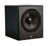 Totem Kin Sub 8 200 watt 8" Subwoofer (Black)