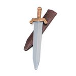 Bristol Novelty BA524 Roman Sword, One Size