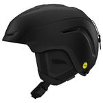 Giro Neo MIPS Bicycle Helmet, Matte Black, L