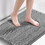 Smarcute Bath Mat - 43cm x 61cm- Th