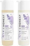 Honest The Company Silicone-Free Co