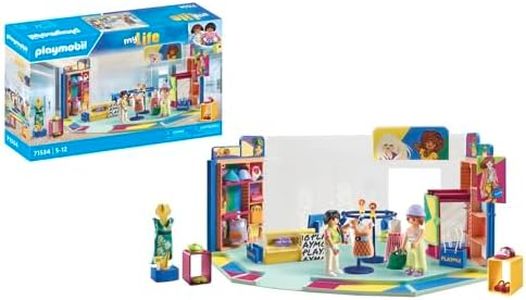 PLAYMOBIL 