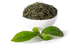 Nilgiri's Natural Green Tea Leaves - 500 Grams - Loose Leaves