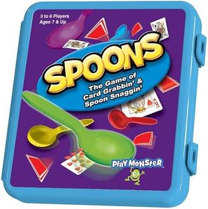 Spoons in 