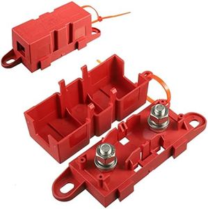 HUAREW AMG MEGA Fuse Holder (Pack of 2)