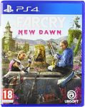 Far Cry New Dawn (PS4) (PS4)