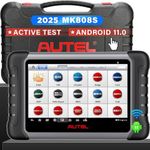 Autel Scanner MaxiCOM MK808S: 2025 