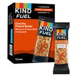 Kind Protein Bars