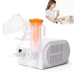 ASOMI Nebulizer Machine for Adults 