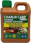 Charlie Carp Organic Certified Fert