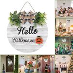 Interchangeable Wooden Seasonal Hel