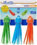 SwimWays SquiDivers Kids Pool Divin