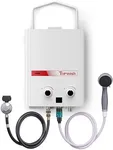 TOPWISH Portable Tankless Water Hea