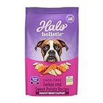 Halo Purely for Pets Holistic Dog F