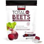 Force Factor Total Beets Soft Chews