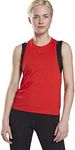 Reebok OSR AC Tank Top Sleeveless Women, insred, 2XL