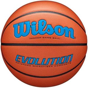 WILSON Evo